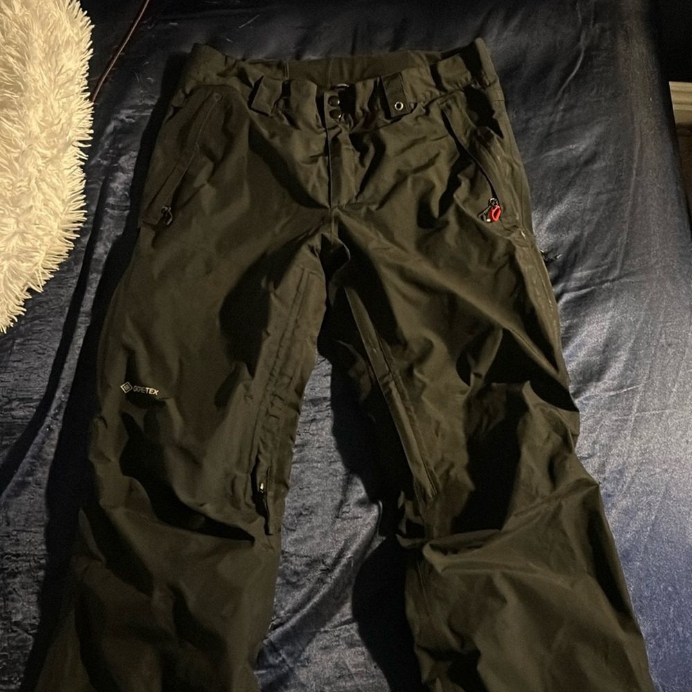 686 x GORE-TEX Core Shell Pant